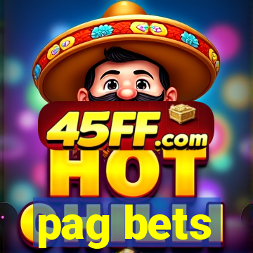 pag bets